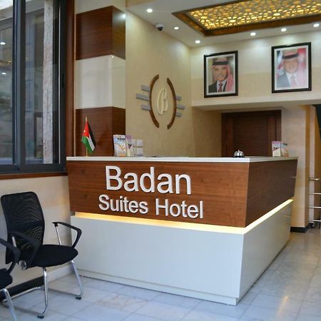 Badan Suites Safut Dış mekan fotoğraf