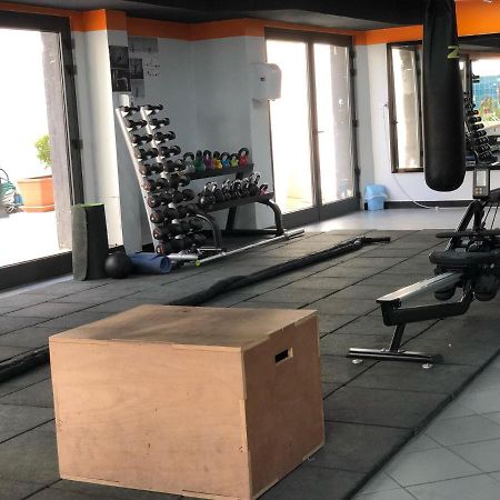 Badan Suites Safut Dış mekan fotoğraf