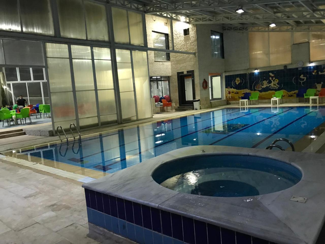 Badan Suites Safut Dış mekan fotoğraf