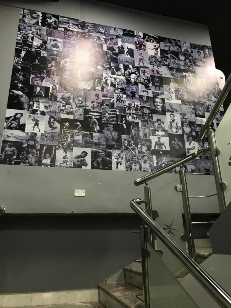 Badan Suites Safut Dış mekan fotoğraf