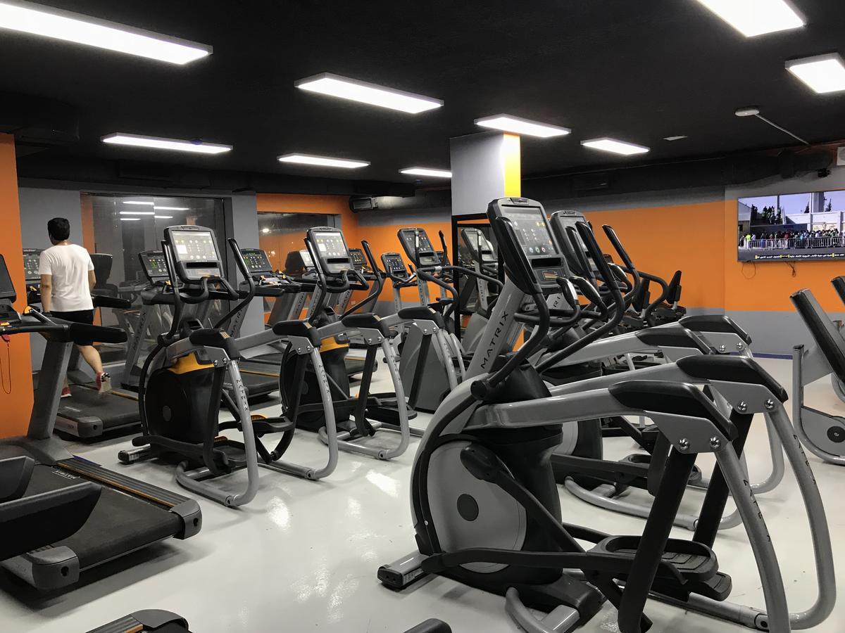 Badan Suites Safut Dış mekan fotoğraf