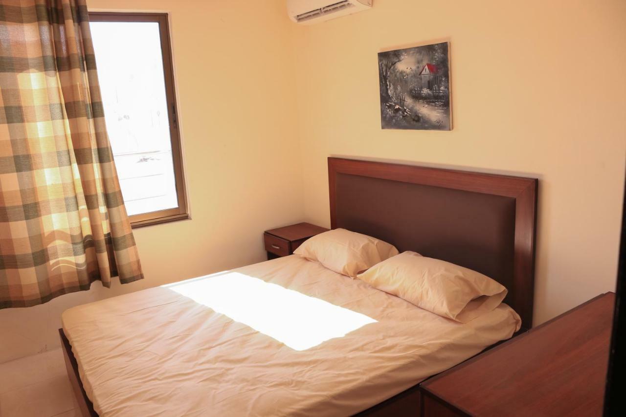 Badan Suites Safut Dış mekan fotoğraf
