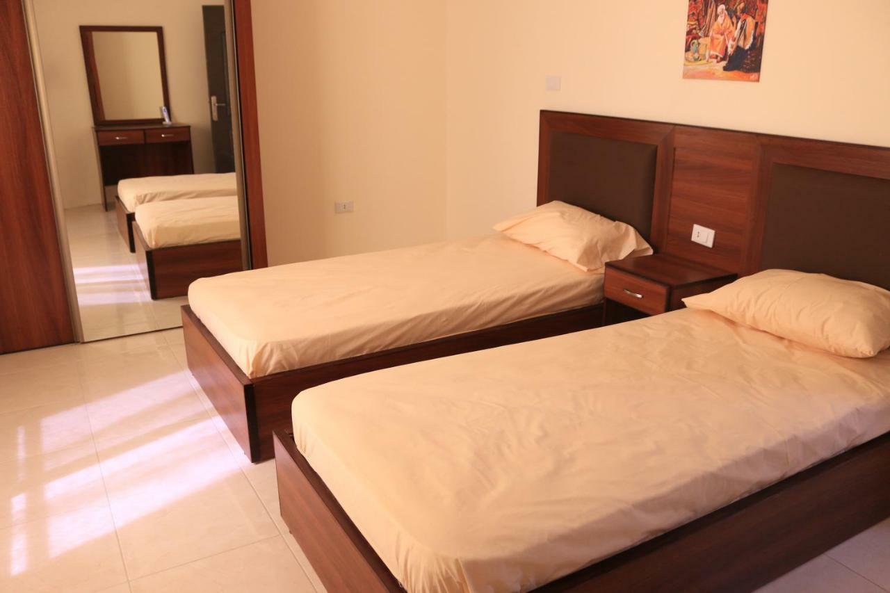 Badan Suites Safut Dış mekan fotoğraf