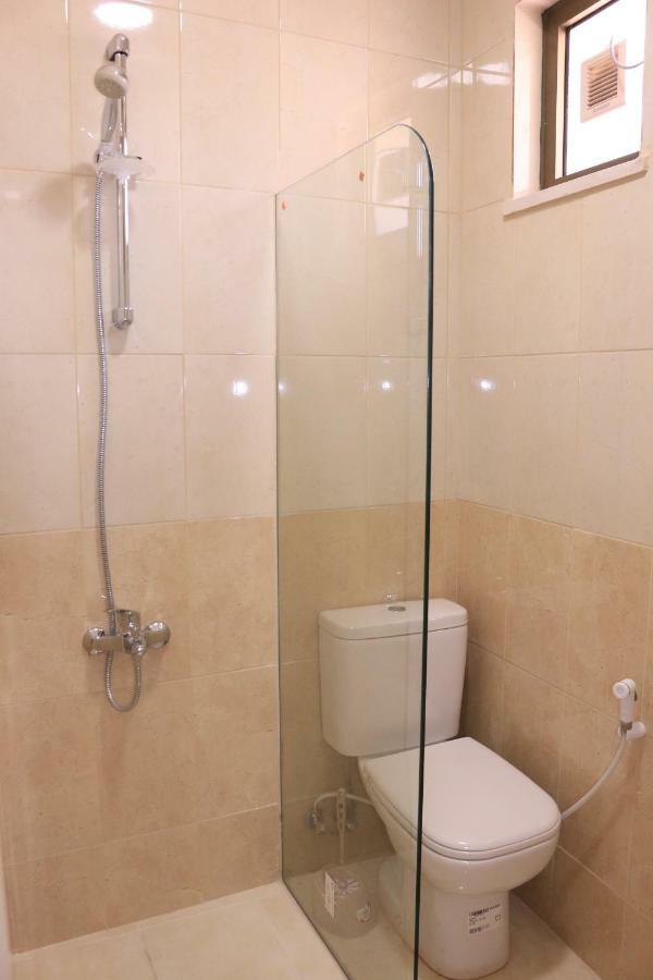 Badan Suites Safut Dış mekan fotoğraf