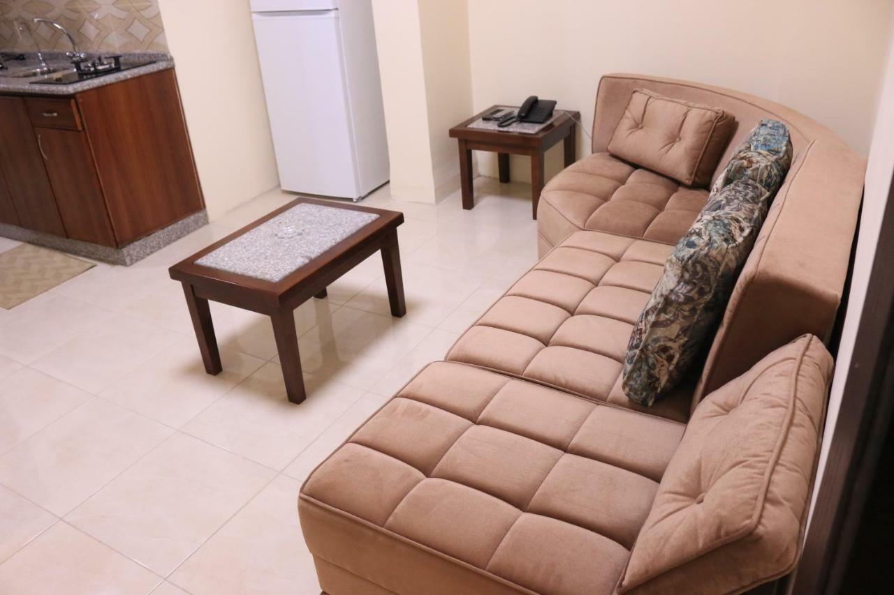 Badan Suites Safut Dış mekan fotoğraf