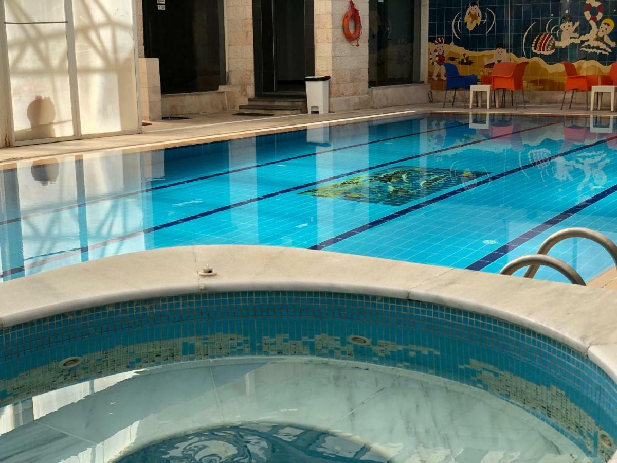 Badan Suites Safut Dış mekan fotoğraf