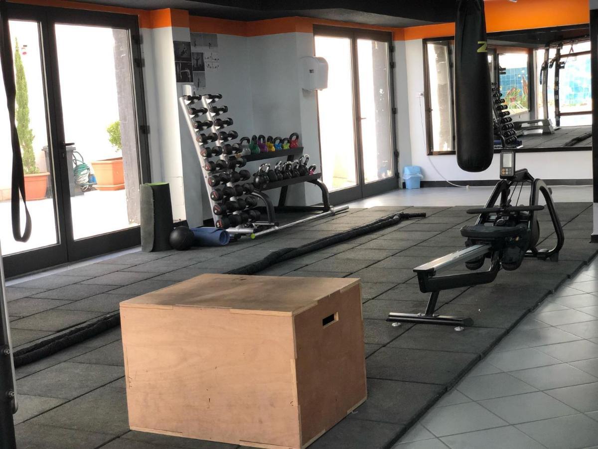 Badan Suites Safut Dış mekan fotoğraf