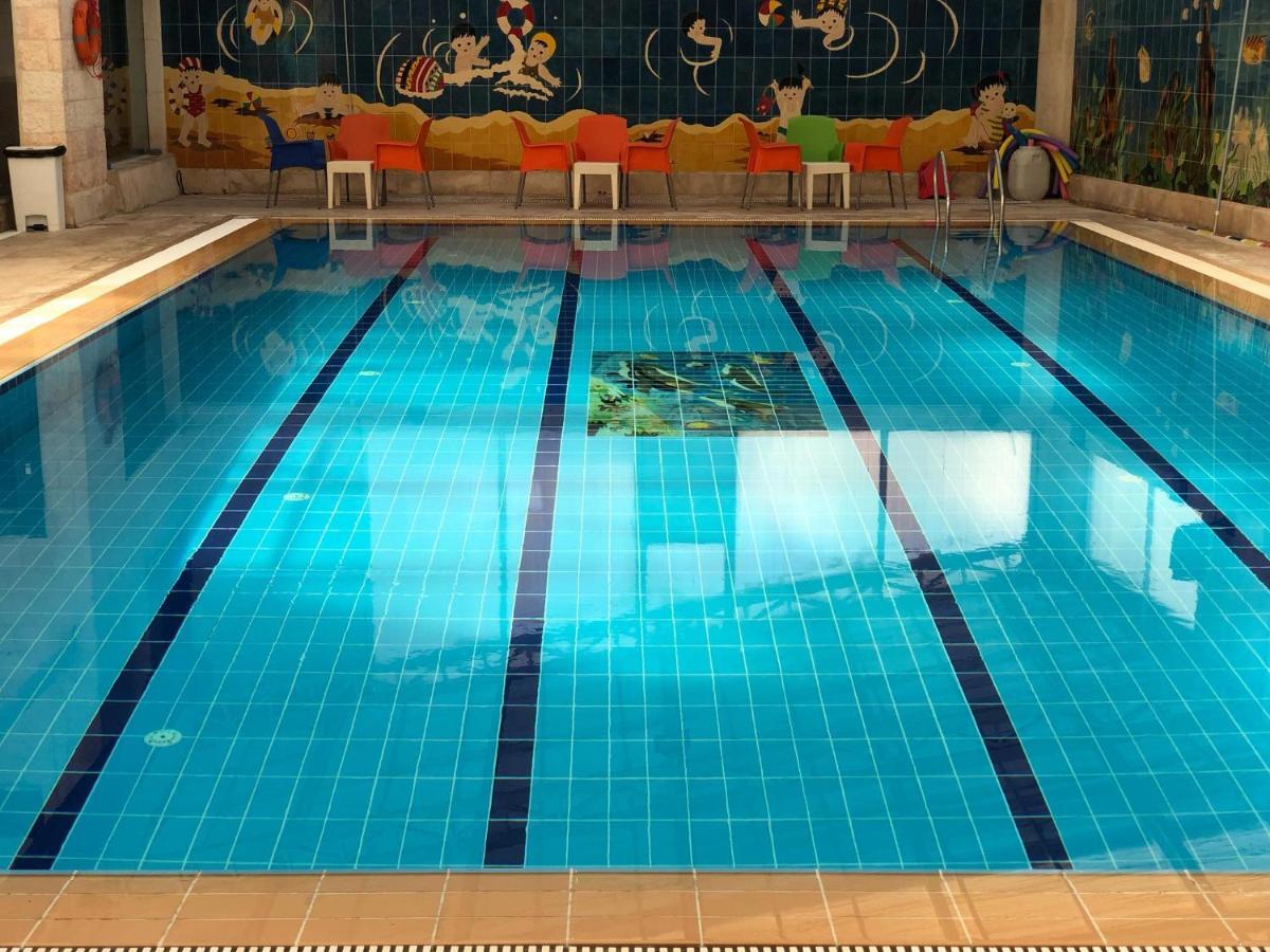 Badan Suites Safut Dış mekan fotoğraf